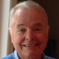 Obituary of Joseph S. O'Connell