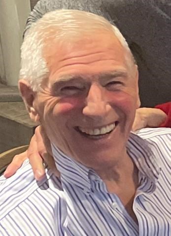 Obituary of Karl Harbauer