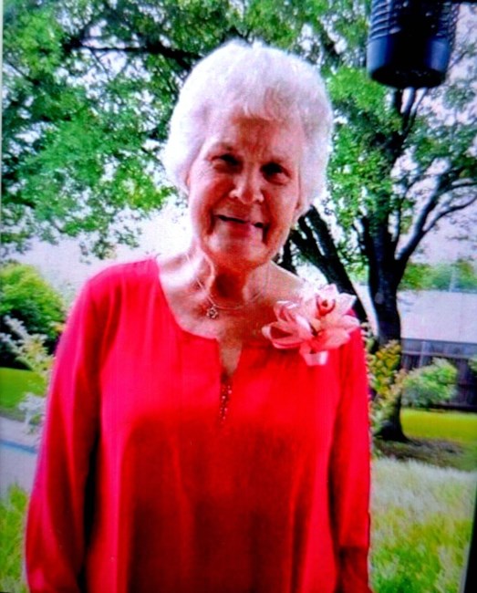 Obituary of Syble G. Bridger