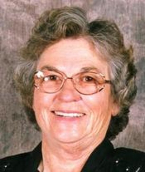 Obituary of Virginia Doreen Richards