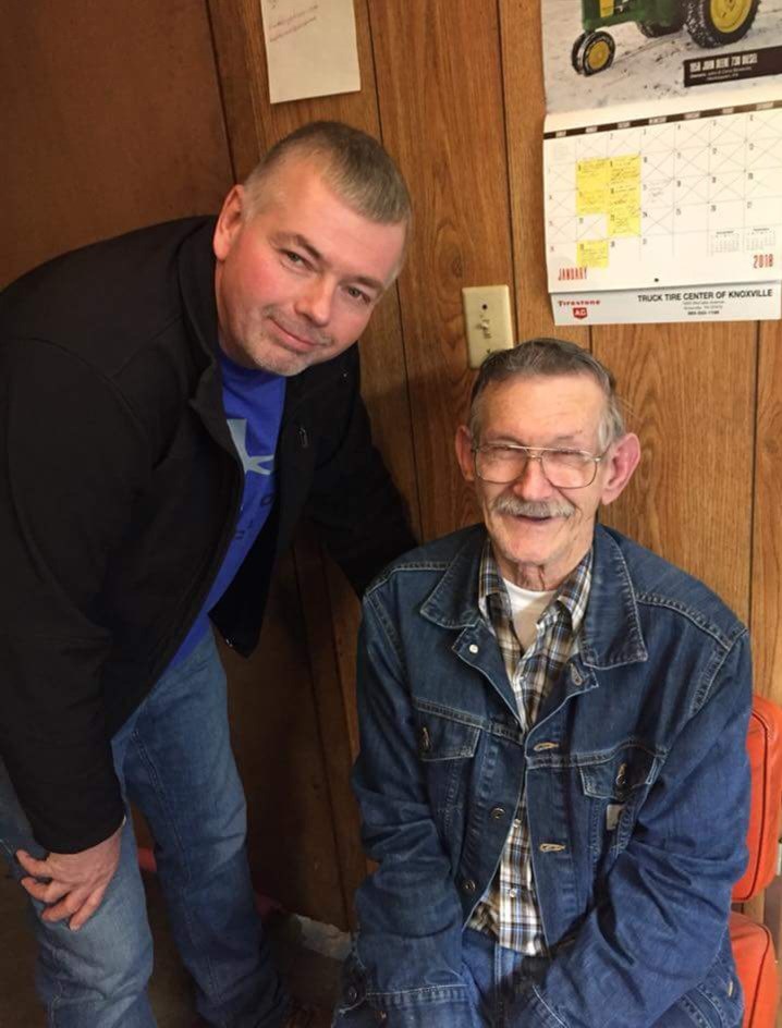 Obituary of Kenneth Ray Carpenter