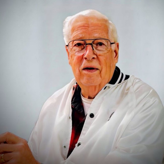 Obituary of Robert "Bob" Francis Sager