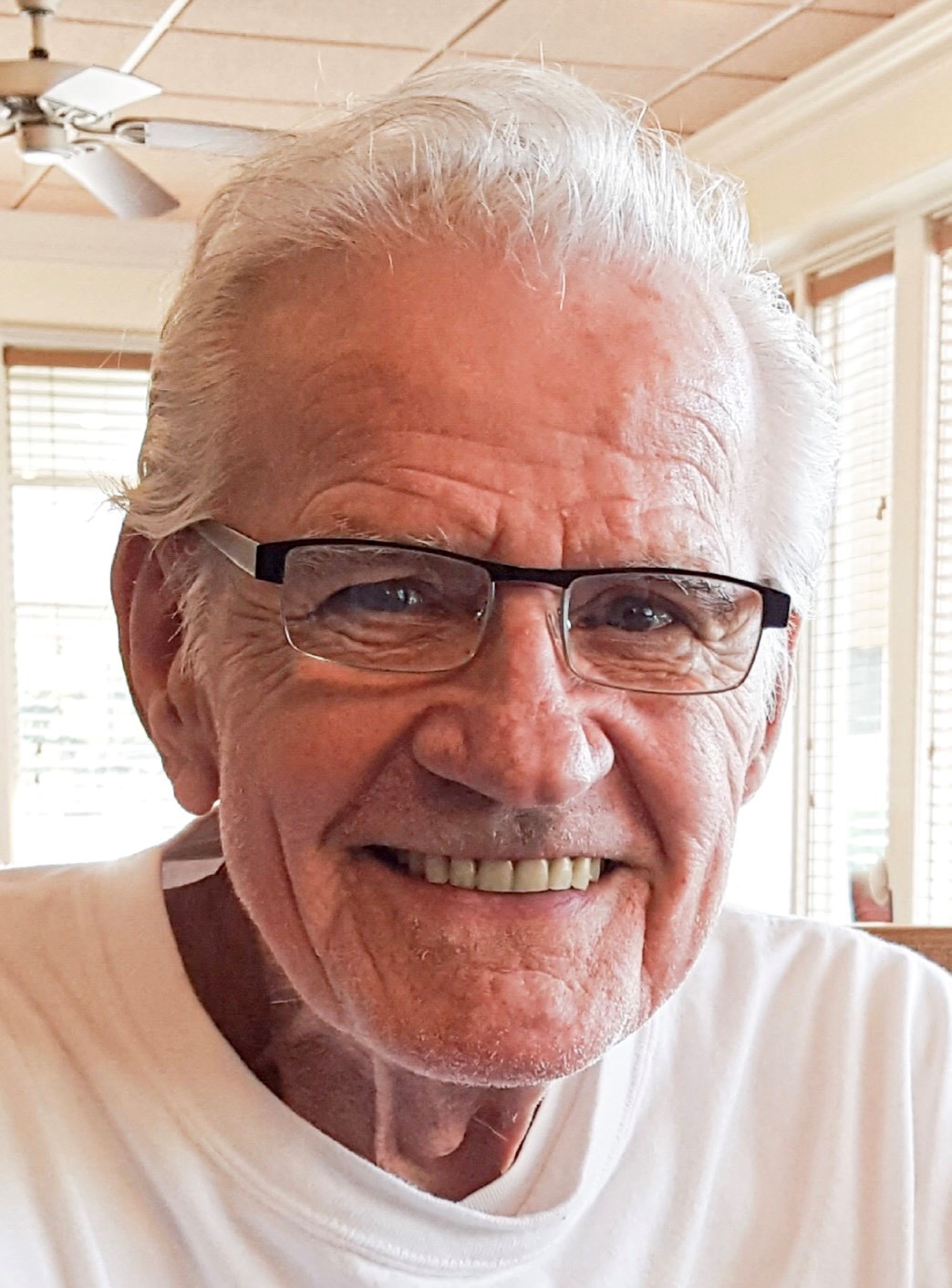 Joseph Sham Obituary Pittsburgh, PA