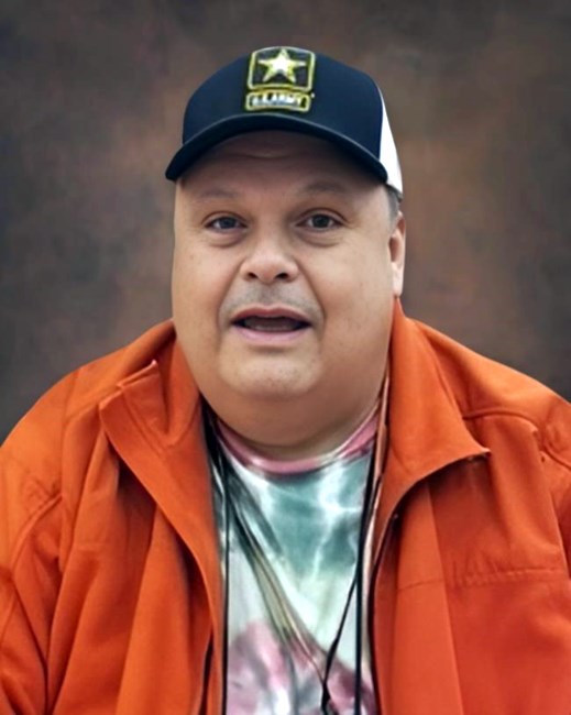 Obituary of John "Gabe" Gabriel Ortiz