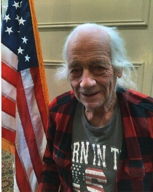Obituary of Jack Eugene Burns