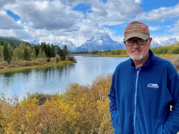 Avis de décès de Jerry Martin Carlson