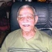 Obituary of Ernest Ortiz