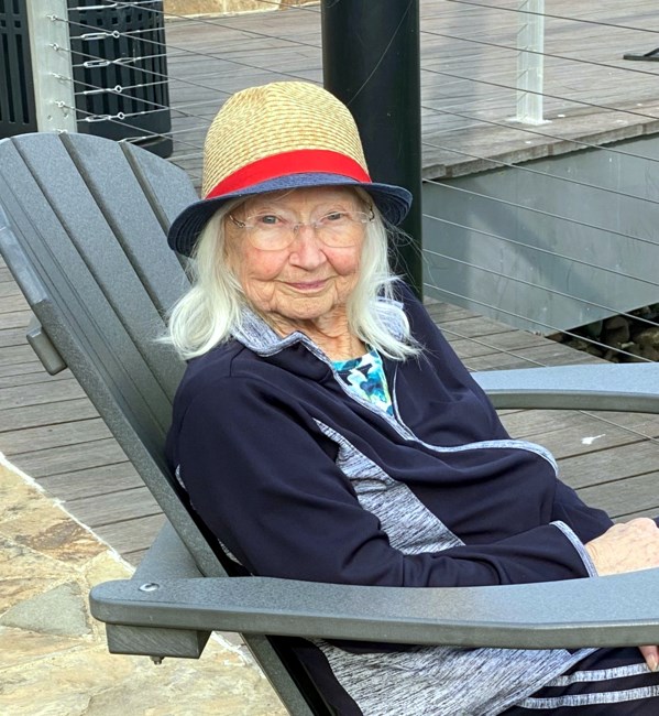 Obituary of Billie Estelle Horne