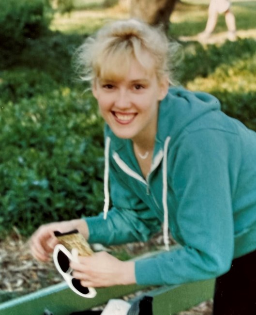 Obituary of Chrissy Moore