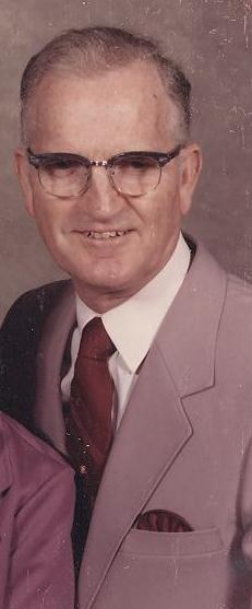Obituary of James Oscar Hembree