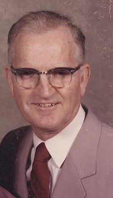 Obituary of James Oscar Hembree
