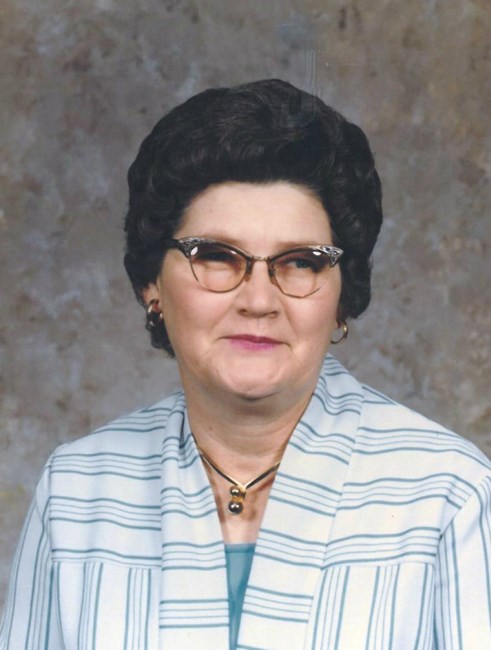 Obituary of Gay Marie Jackson