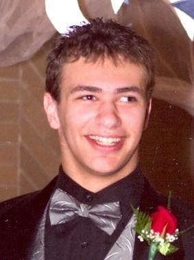 Obituary of Adam Joseph Gardner