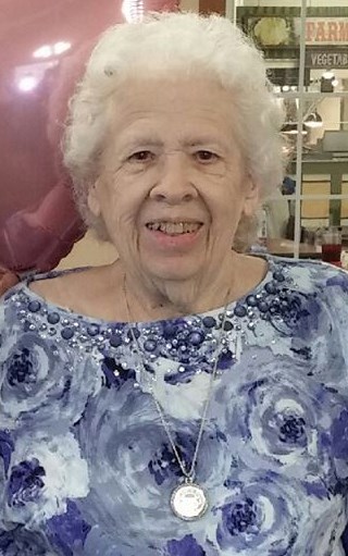 Obituary of Carol Rae Phelps