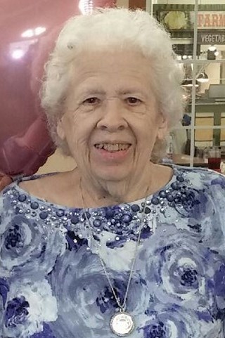 Obituary of Carol Rae Phelps