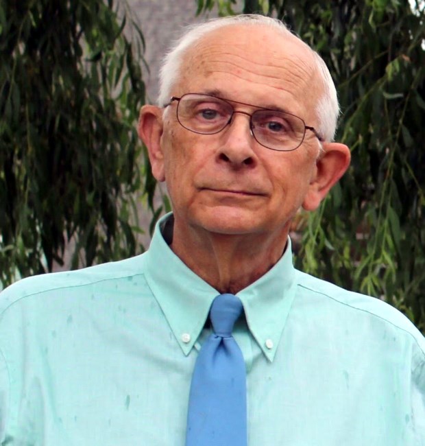 Obituary of Dwight Averill Hyde