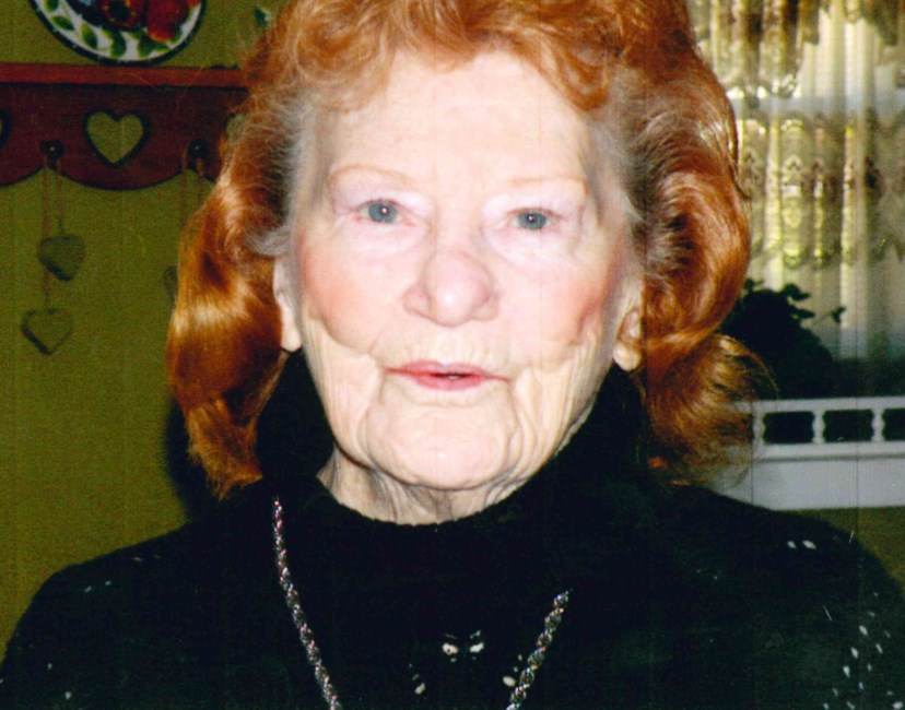 Obituary of Sue Barnette Sullivan