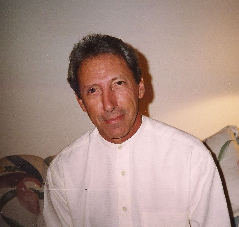 Obituary of Dennis Anthony Zafuto