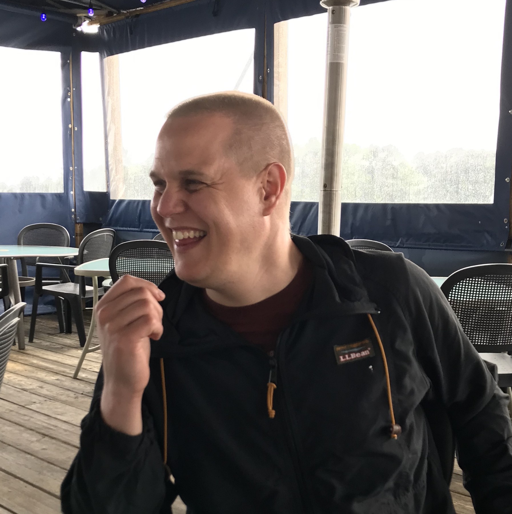 Obituary of Robert W. "Robbie" Saville