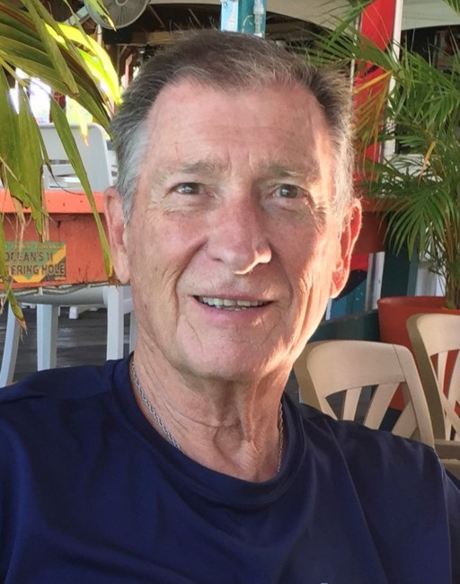 Obituary of Jerome Wood Cahill