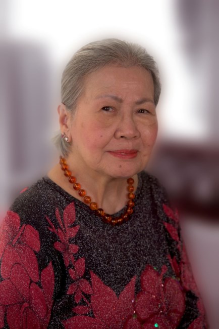 Obituary of Ms. Christine Hoa (Nguyen) Le