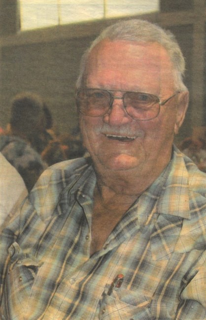 Obituary of Manfred "Fred" Iver Ahlsten