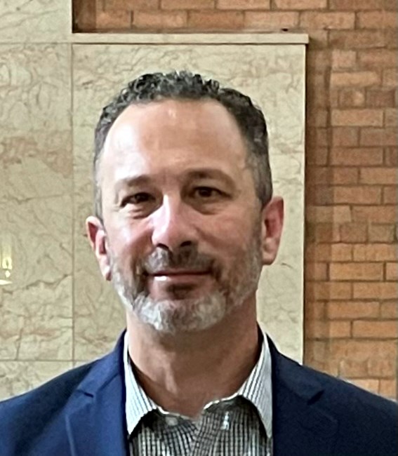 Obituary of Mr. George John Novakov III