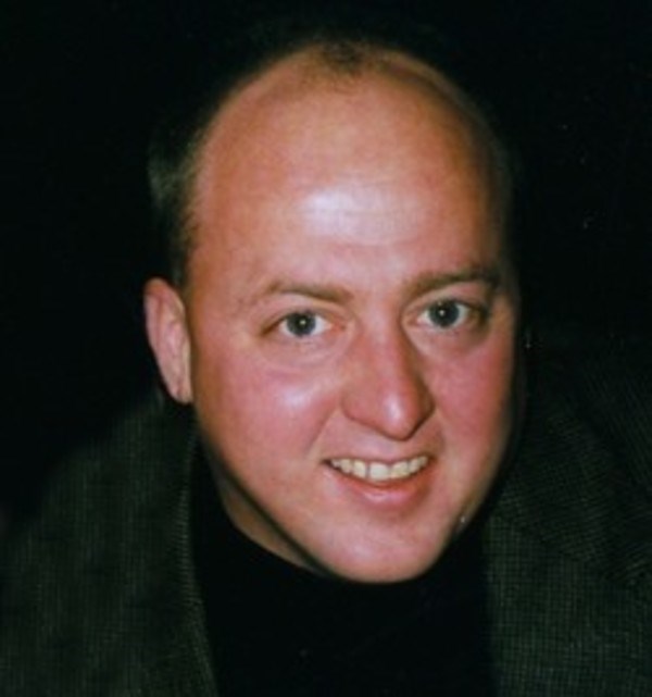 Obituary of James D. McCann, Sr.