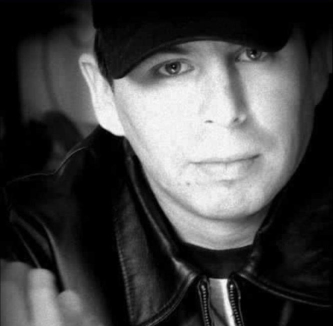 Obituary of Perry Stephen Marshall