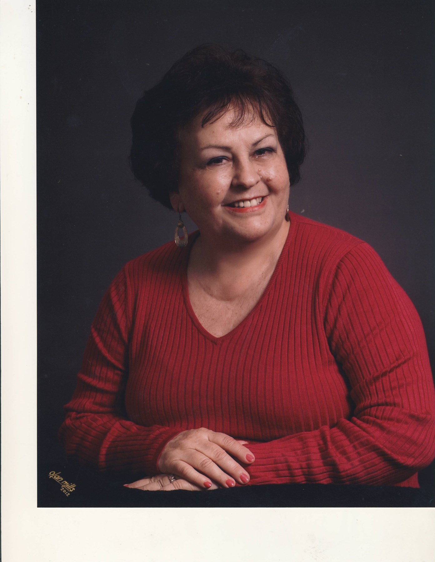 Obituary of Virginia Ann Killough