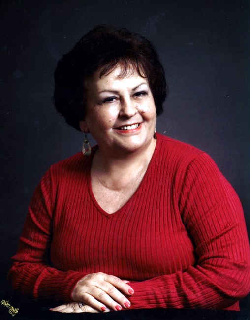 Obituary of Virginia Ann Killough