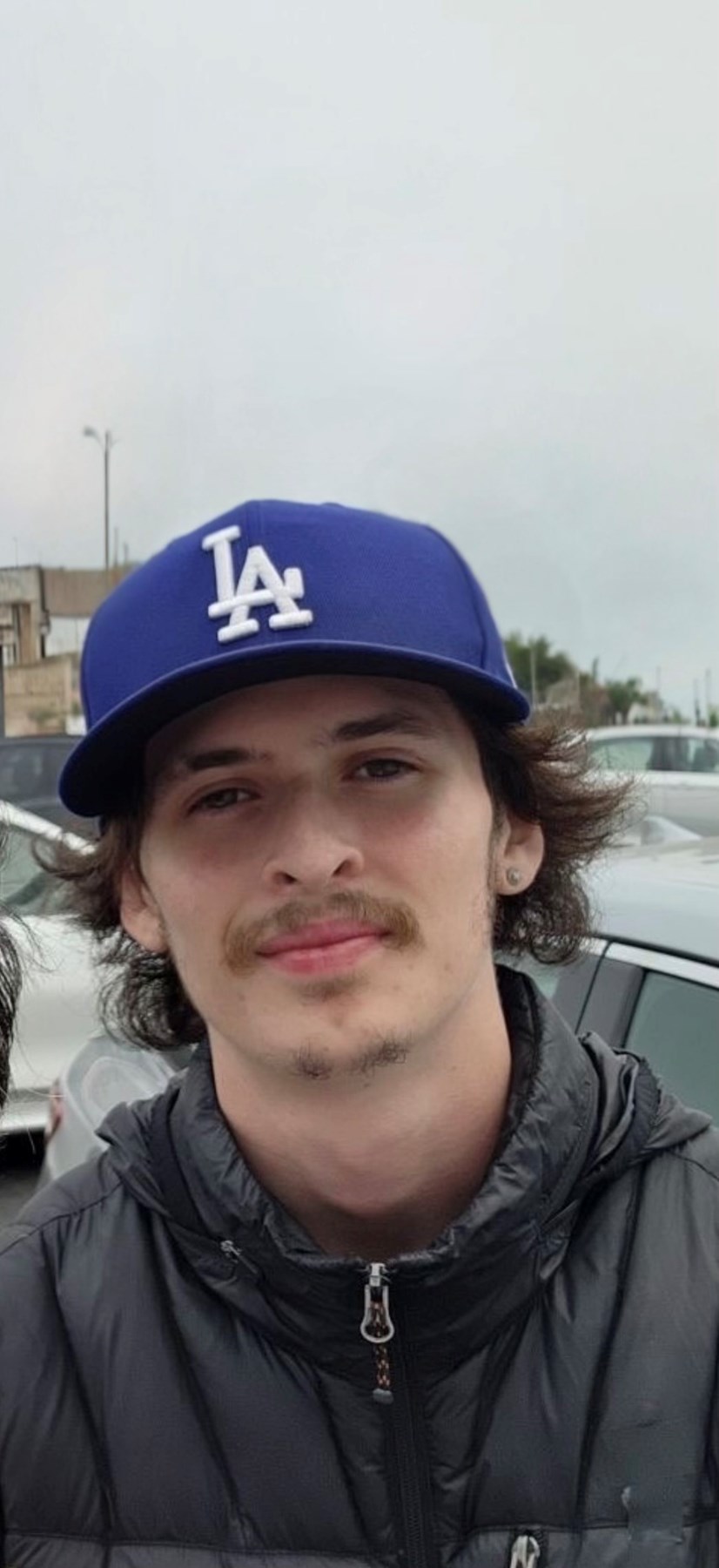 Avis de décès de Nelson Joseph Vides