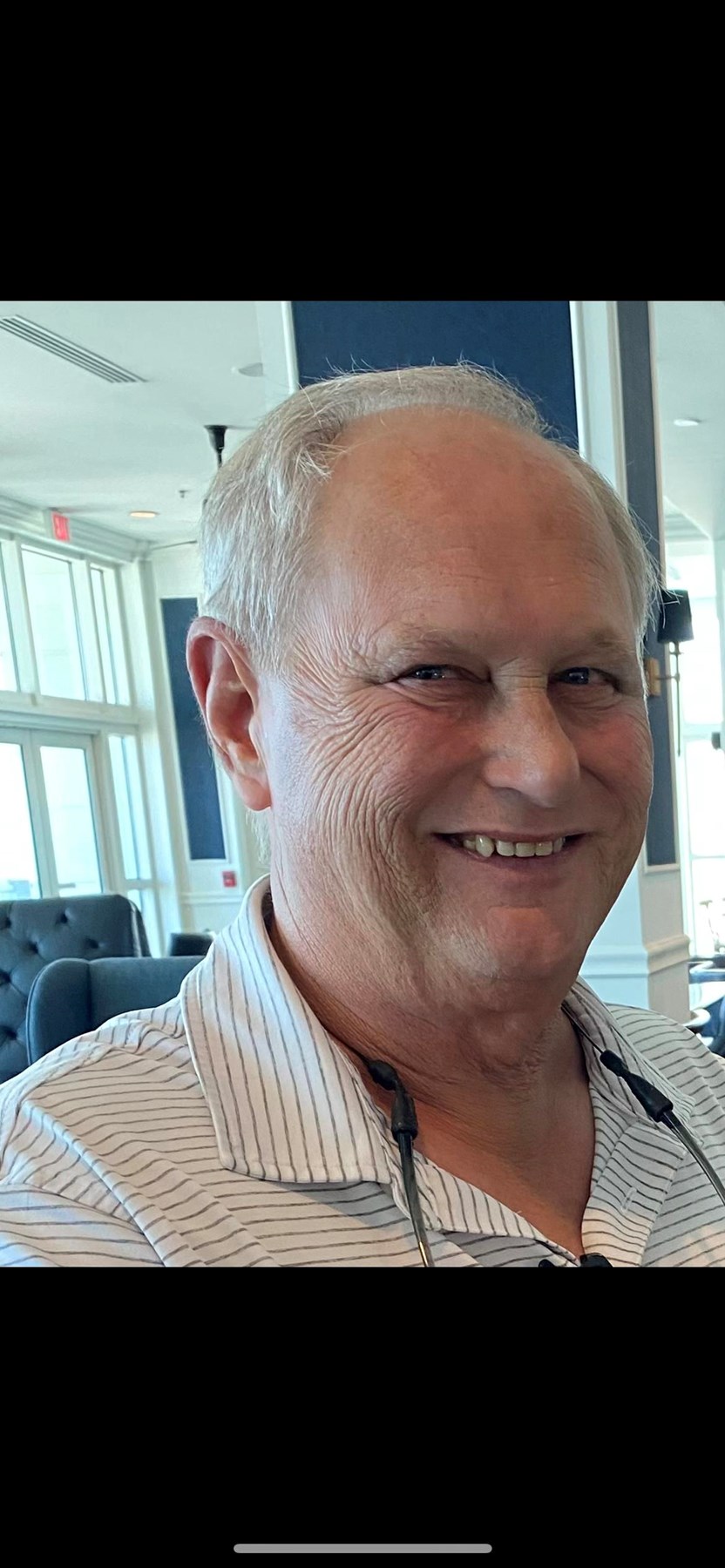 Obituario de Thomas "Yak" Brignac