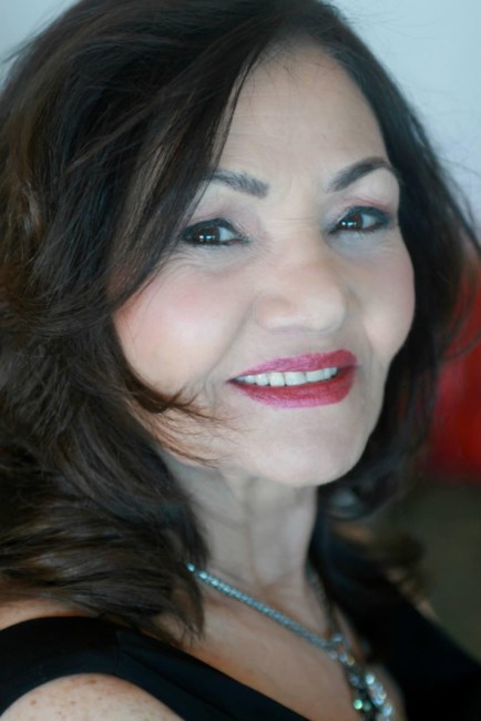 Obituary of Sunny Montie