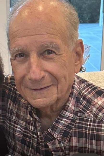 Obituary of Eric Stephen Frankel