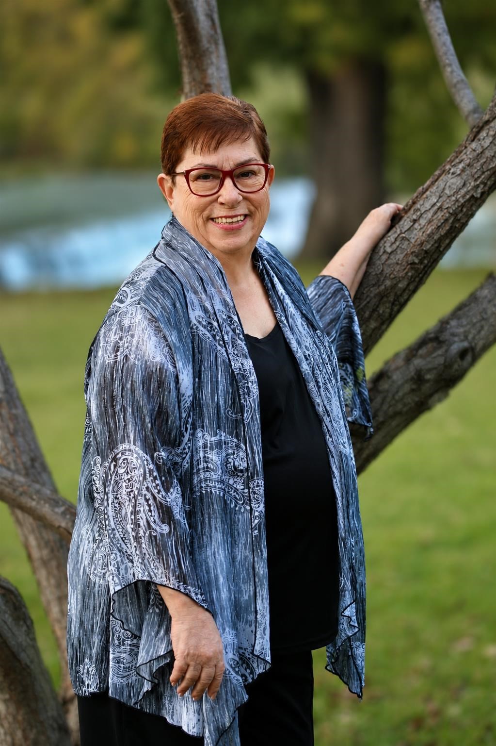 Obituary of Anita Jecmenek