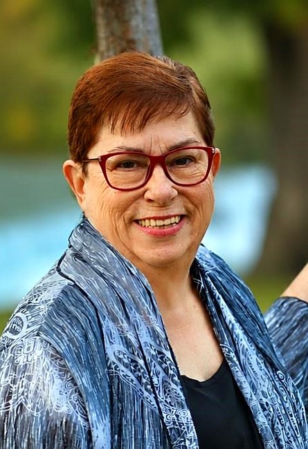 Obituary of Anita Jecmenek