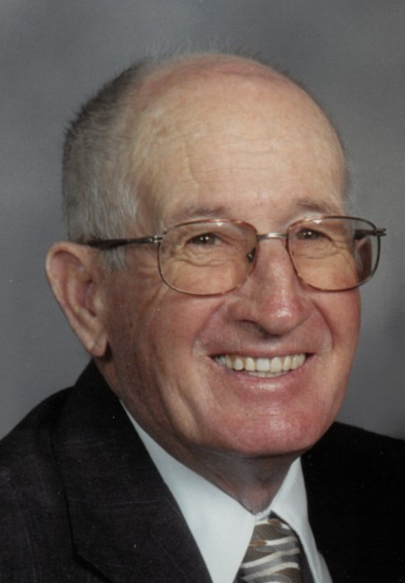 Obituary of Douglas Lane Echols