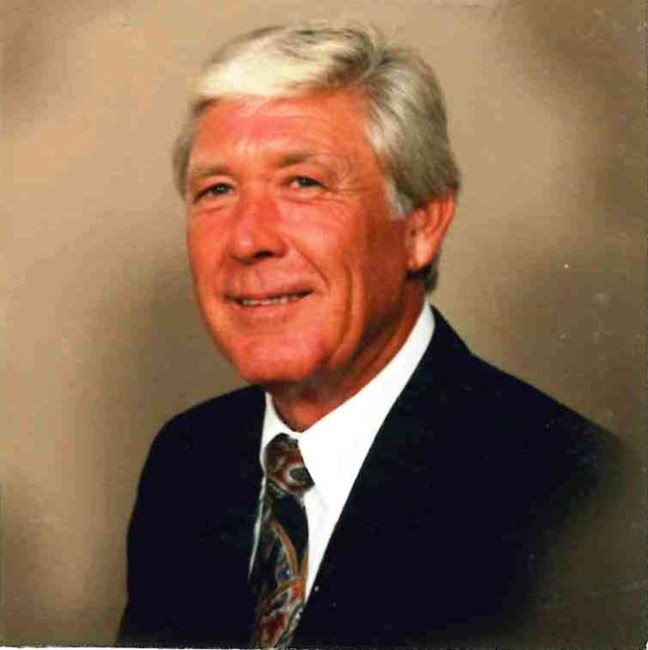 Obituary of Mr. Samuel Glenn Davis