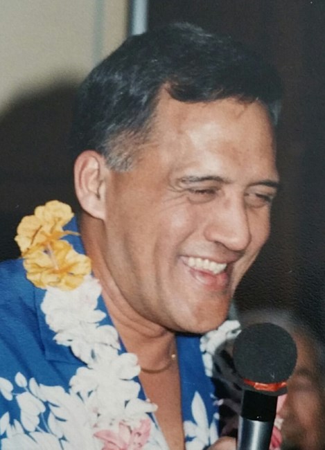 Obituary of Abraham David Kakalia Iaea