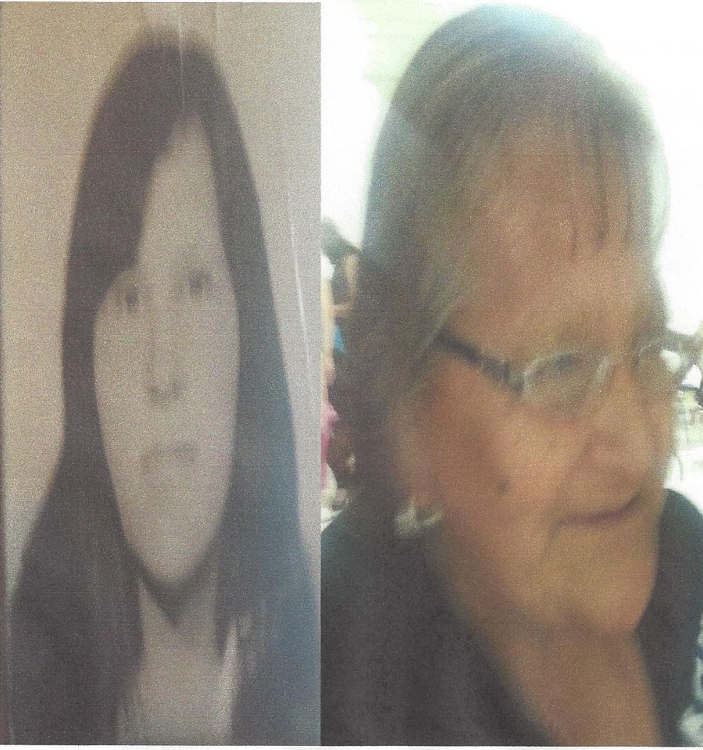 Obituary of Yolanda Lopez De Griego