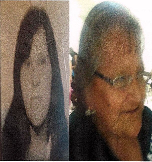 Obituary of Yolanda Lopez De Griego