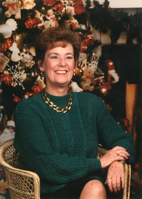 Obituary of Karen Newberry