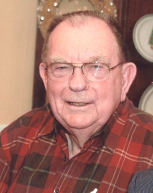 Obituary of Winfred "Windy" Blair