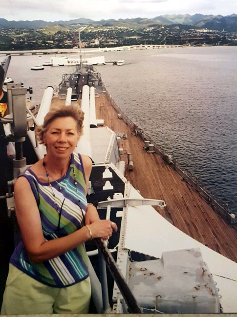 Obituary of Linda Ann Lodge