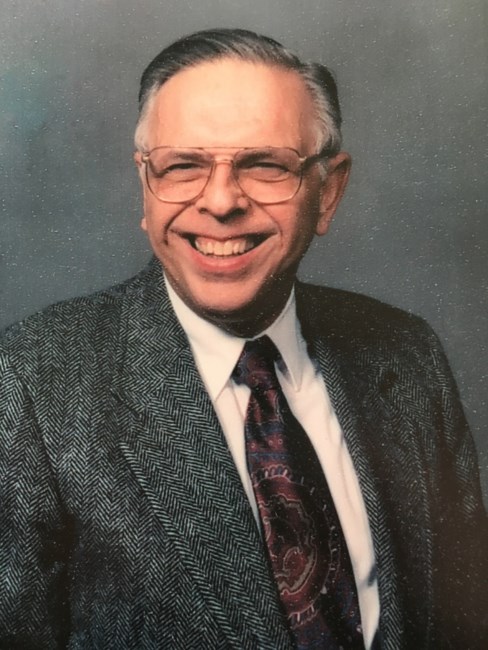 Obituary of John Pecora