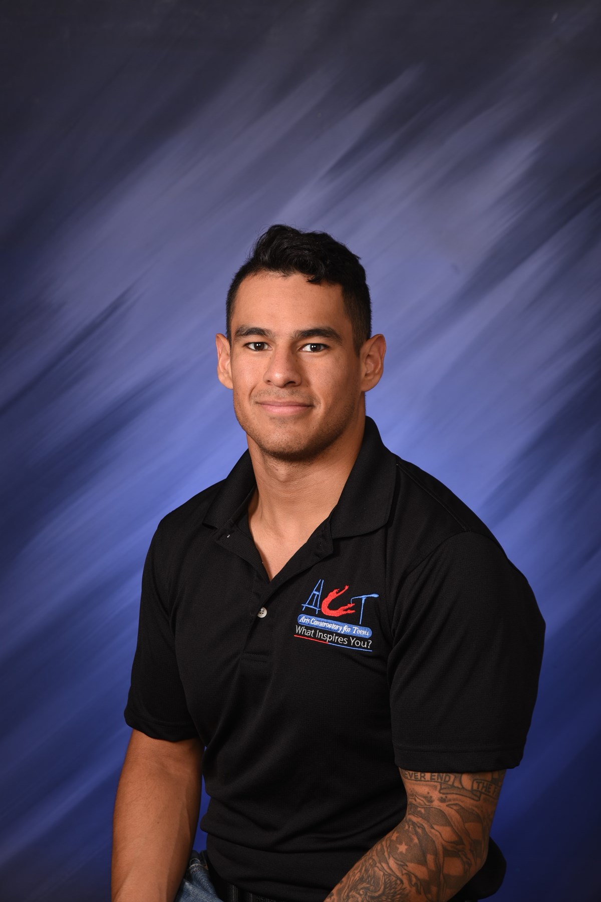 Obituary of Daniel Joseph Roberto Brockunier