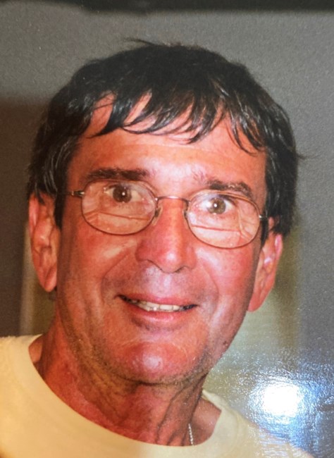 Obituary of Albert Joseph Blanchard