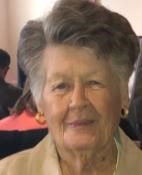 Obituary of Elizabeth "Betty"  Berra