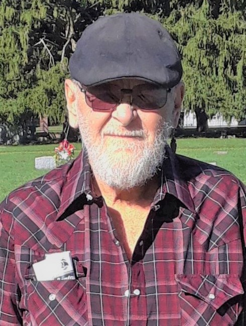 Obituary of Richard Dale Fox Jr.